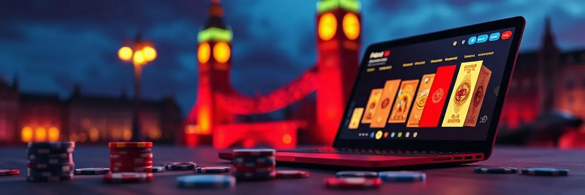 How to Choose the Best Payout Online Casino for You for players in the UK